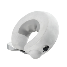 Pernă de masaj cervical gonflabilă portabilă Kneading Neck