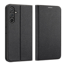 DUX DUCIS Carcasă Samsung A54 Skin X2, negru