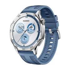 Huawei Watch GT 5 46mm, Vili-B19W, Albastru