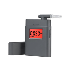 Tester digital portabil pentru alcool AT838