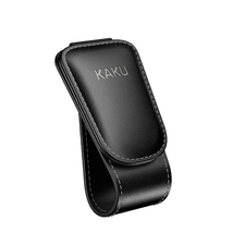 KAKU KSC-1524 MOKA Suport universal pentru ochelari auto, negru
