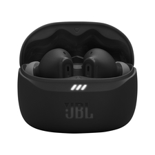 JBL Căști TWS Tune Beam 2, Negru