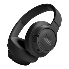 Căști JBL On-Ear cu MIC Bluetooth Tune 720BT, negru