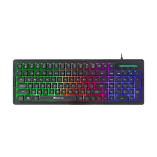 Xtrike Me Tastatură mecanică KB-309 Wired RO