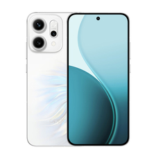 OPPO Reno 14 5G 12/512GB Opal Alb