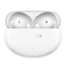 Căști Oppo TWS Enco Air 4 Pro, alb