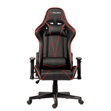 Helmet Gaming Chair CH-502, roșu