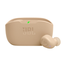 JBL Căști TWS Wave Buds, bej