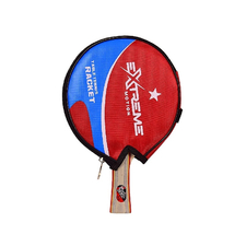 Rachetă pentru tenis de masă în geantă, 17*2*19cm
