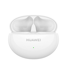 Huawei FreeBuds 5i, alb ceramic