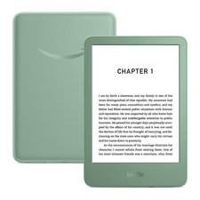 Amazon Kindle (a 11-a generație) - 2024 Verde