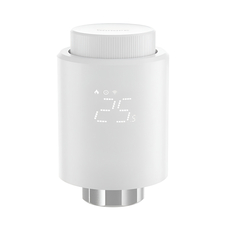 Supapă termostatică pentru radiator Sonoff Zigbee (TRVZB)