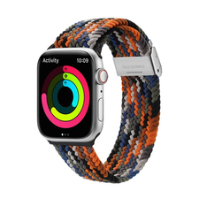 DUX DUCIS Curea Mixture II Version Apple Watch 42MM/44MM/45MM, Camo