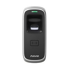 Anviz M5 Plus Control de acces în aer liber cu amprentă digitală și RFID