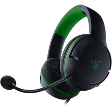 Cască Razer Kaira X pentru Xbox negru
