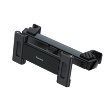 Baseus Joy Ride Pro Suport auto pentru bancheta din spate, negru
