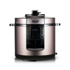 Mașină electrică de gătit sub presiune Raf R.171, 6L