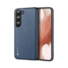 DUX DUCIS Carcasă Samsung S23 Fino, Albastru