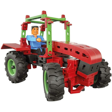 FischerTechnik Tractoare avansate