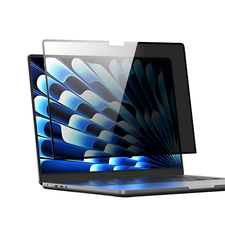 DUX DUCIS MacBook Pro 16 (2019/2021/2023/2024) Privacy Screen Protector LENO, negru