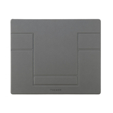 Tucano Suport pliabil pentru laptop negru
