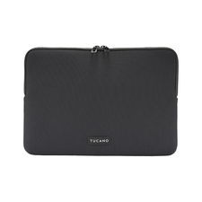 Tucano Sleeve Colore 2 13"/14", Black