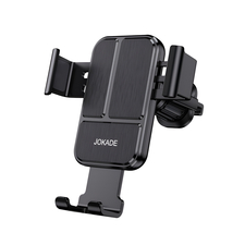 Jokade Suport auto Suction Cup Air Vent Gravity JE028, negru