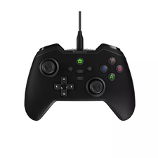 Genesis Gamepad Mangan 300 (pentru PC/Switch/Mobile), negru