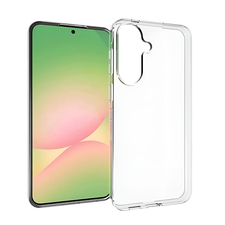 WOO Caz moale TPU Samsung A37 5G, clar