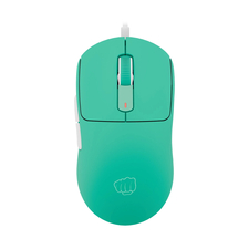 Mouse de gaming Fury Tanto T4 12000DPI RGB mentă