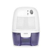 NOVEEN Dezumidificator de aer DH300 Alb
