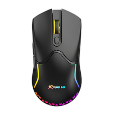 Xtrike Me Mouse Gaming GW-610 fără fir