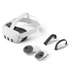 Oculus Quest 3 512GB, White