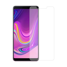 Cască Easy Glass Samsung A9 (2018), transparentă