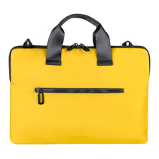 Geantă Tucano Gommo Superslim 14.0", galben