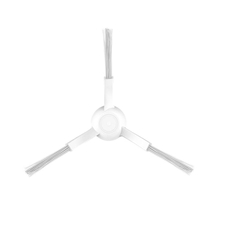 Xiaomi Mi Robot Vacuum-Mop Pro Perie laterală, alb