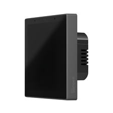 Sonoff NSPanel Pro Panou de control Smart Home, negru