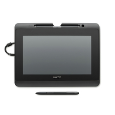 Wacom Signature Set DTH-1152 + Sign Pro Table pentru semnătură digitală