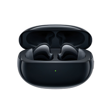 Oppo TWS Căști Enco X, Negru