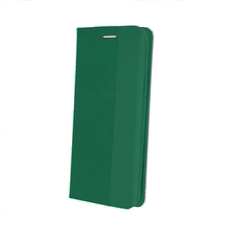 Carcasă pentru cască Shell Flip Nylon Samsung A04S/A13 5G, verde