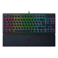 Tastatură Razer cu membrană Ornata V3 Tenkeyless RU Layout