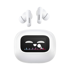 UGREEN TWS HiTune T6 Magic | WS211 , Alb