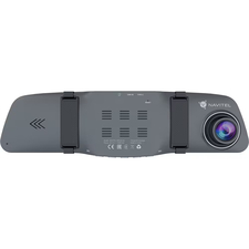 Navitel MR255NV Mirror Car Video Recorder + Rear Camera