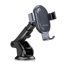 Jokade Suport auto cu ventuză Telescopic Gravity JE037, negru
