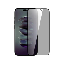 Gardian din sticlă temperată Nillkin pentru iPhone 14 Pro, negru