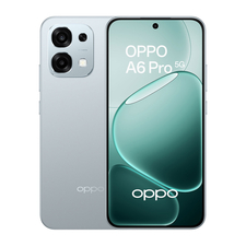 OPPO A6Pro 5G 8/256GB Lunar Titan