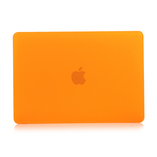 DDC Matte Case for Macbook Pro 16.2" M1 / M2 / M3 (2023), Orange