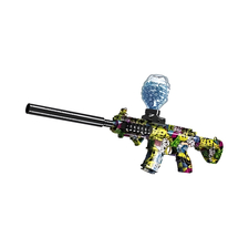 Electric Gel Apă Gun Toy M82A1 Blaster Model LYM-011A