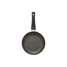 Ambition, tigaie, Oro, Qualum Basic Stone Coating, 24 cm, aluminiu