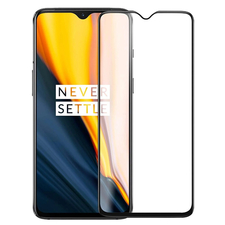 Cască Diamond Glass 4D One Plus 7, negru